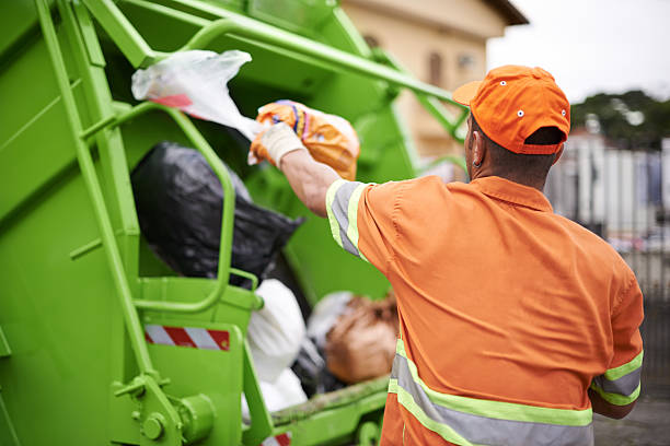 Attic Cleanout Services in West Falls Church, VA