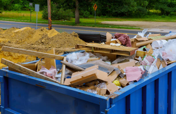 Basement Cleanout Services in West Falls Church, VA